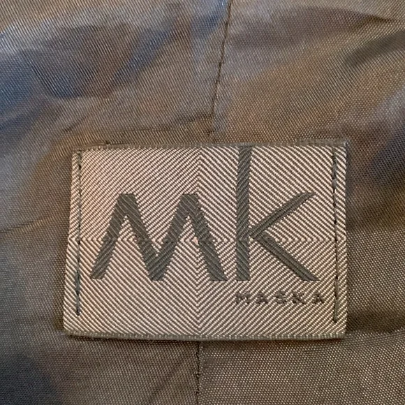 MK Maska Blazer - Picture 6 of 16